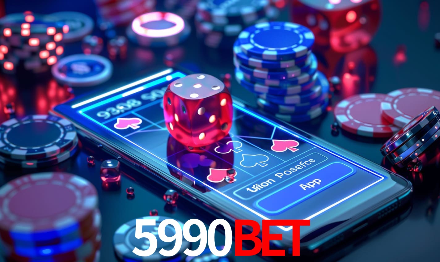 Baixar App 5990BET