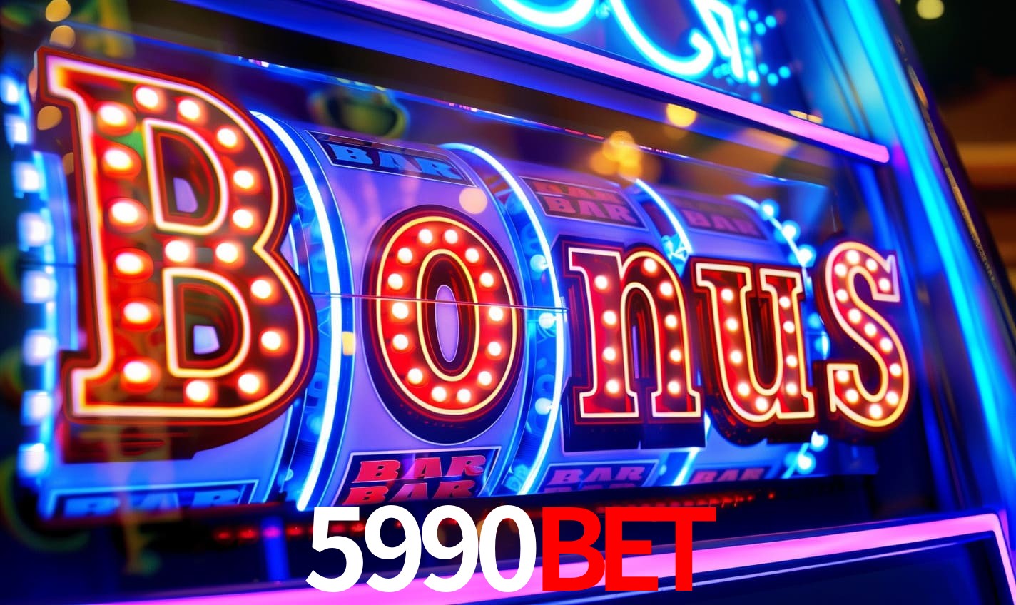 Bônus de Boas-Vindas 5990BET