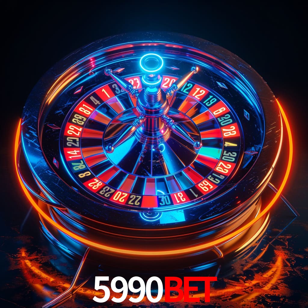 Melhor Casino Online 5990BET