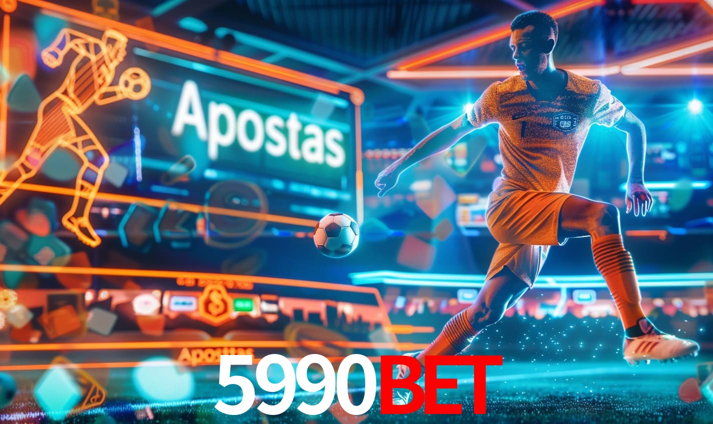 Apostas 5990BET