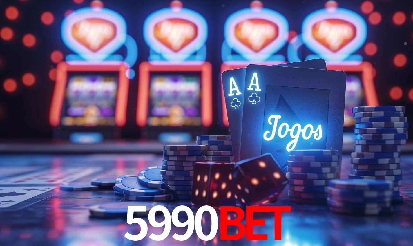 Lista de Jogos 5990BET