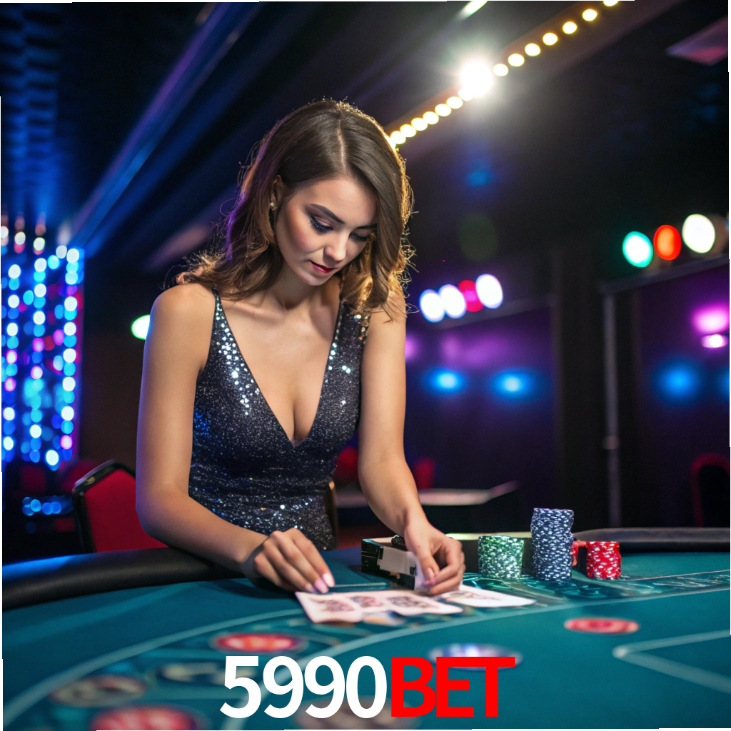 Cassino Online 5990BET